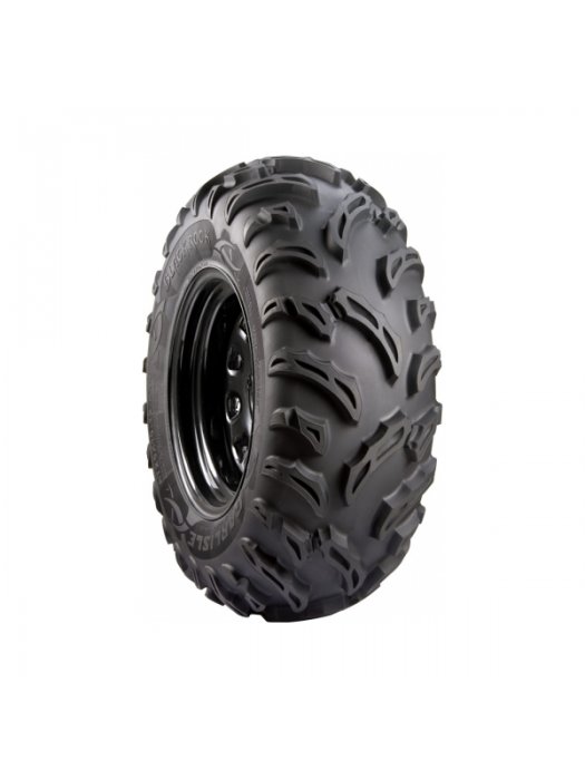 Гума за АТВ 25x8-12 43F 3* TL Black Rock