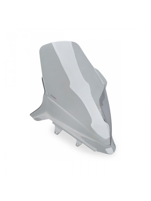 Слюда V-Tech Line Touring Honda PCX125 2025 Smoke