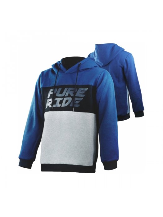 Суитшърт Pure Rider Sherco