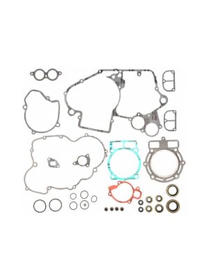 Пълен комплект гарнитури KTM EXC450 Racing 03-07