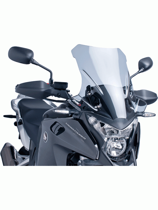 Слюда Touring Honda CROSSTOURER 12-15 Smoke