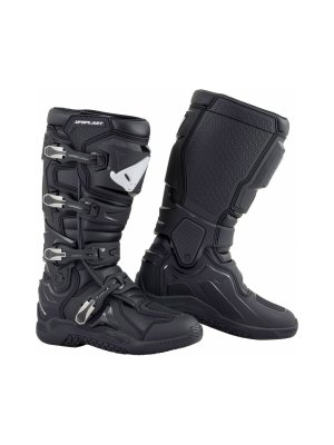 Ботуши Xander Black