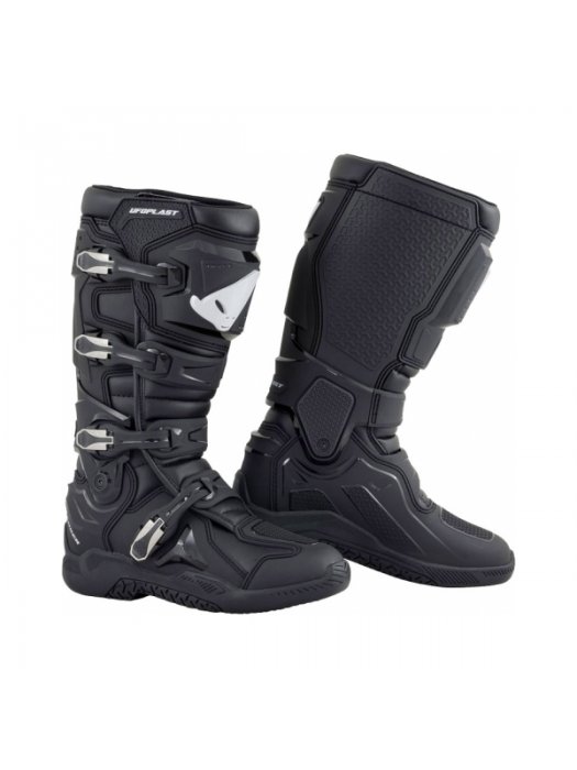 Ботуши Xander Black