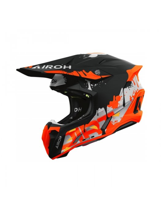 Каска Twist 3 Dirt Matt