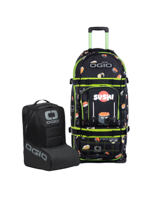Сак с колела OGIO RIG 9800 PRO LE SUSHI