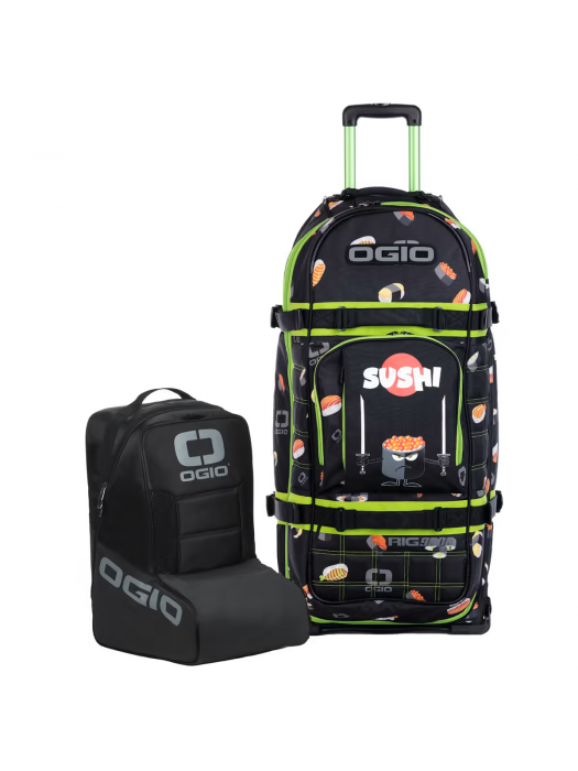 Сак с колела OGIO RIG 9800 PRO LE SUSHI