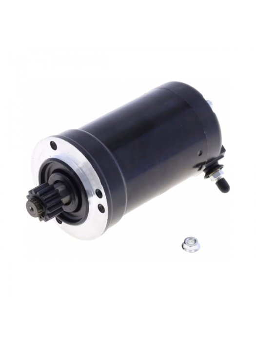 Стартер Ducati 696 Monster 08-14, 796 Monster 11-14, 796 Hypermotard 10-13