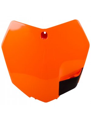 Предна табела Polisport KTM SX/ SX-F / XC / XC-F - KTM Orange