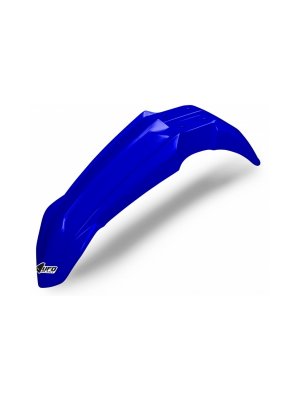Преден калник Yamaha YZ125/250 22-25, WRF250/450 20-25, YZ450F 18-22, YZ250F 19-23 Син