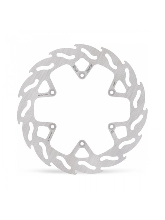 Спирачен диск Flame заден KTM, Husqvarna, Gas Gas и Beta