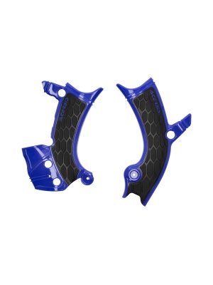Протектор за рама X-Grip Yamaha YZ250F 24-26, YZ450F 23-26