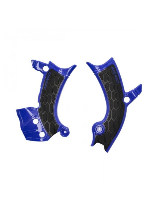 Протектор за рама X-Grip Yamaha YZ250F 24-26, YZ450F 23-26