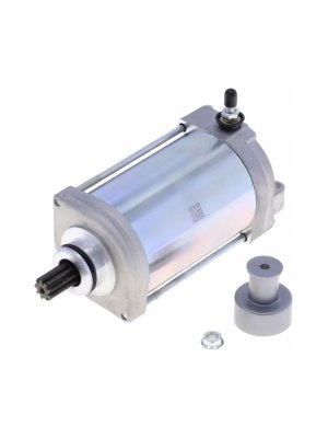 Стартер BMW F650GS 00-12, F800GS 08-17, F800R 09-19; Husqvarna Nuda900 12-15