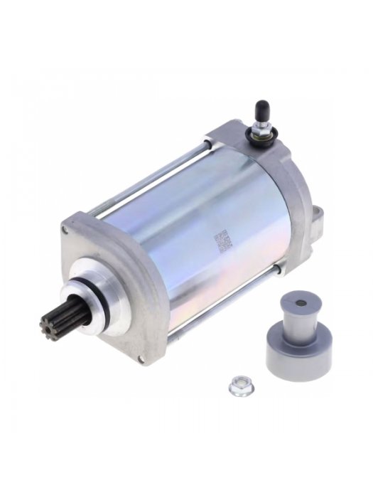 Стартер BMW F650GS 00-12, F800GS 08-17, F800R 09-19; Husqvarna Nuda900 12-15