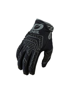 Мотокрос ръкавици O'NEAL SNIPER ELITE BLACK/GRAY 2020