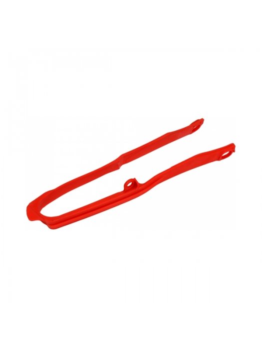 Плъзгач Honda CRF250R 18-19, CRF450R 17-18 червен