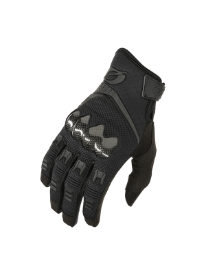 Ръкавици O'NEAL BUTCH CARBON CE BLACK V.26