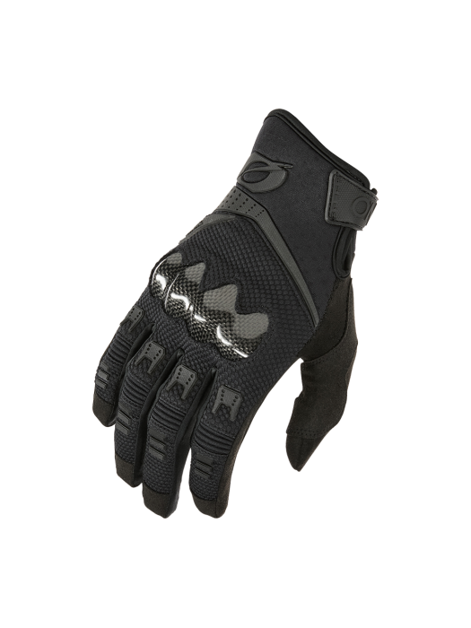 Ръкавици O'NEAL BUTCH CARBON CE BLACK V.26