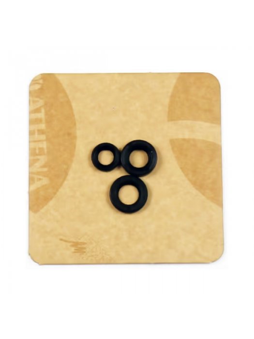 Маслени семеринги кит Honda CRF125F 14-26