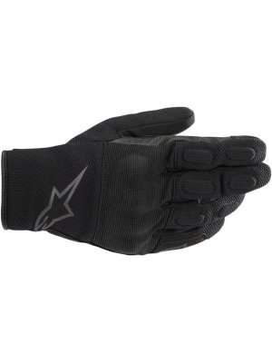 Ръкавици S-Max DryStar Black/Grey