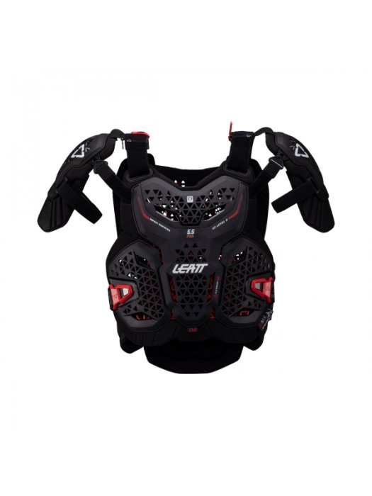 Нагръдник 5.5 Pro Evo Black