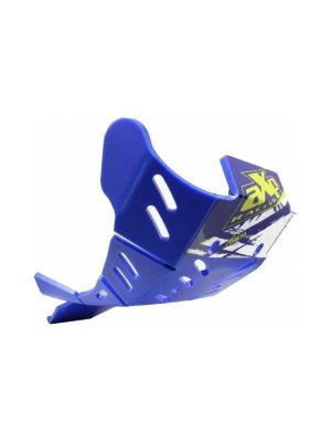 Протектор двигател Sherco SEF250/300 19-24