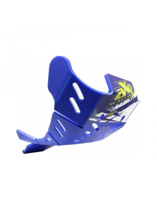 Протектор двигател Sherco SEF250/300 19-24