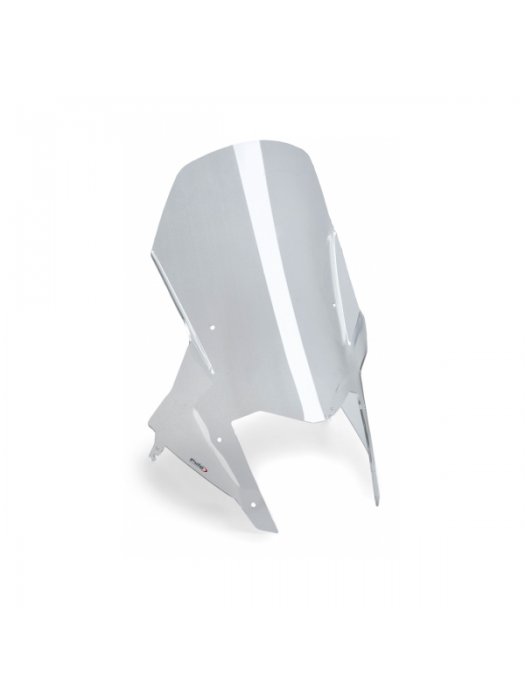 Слюда Touring Yamaha XT700 Tenere 2025 Clear