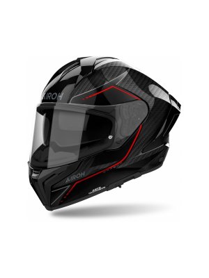 Каска Matryx Carbon Stylish Gloss