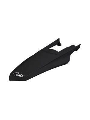 Заден калник KTM SX125-300, SX-F250-450 23-25 черен