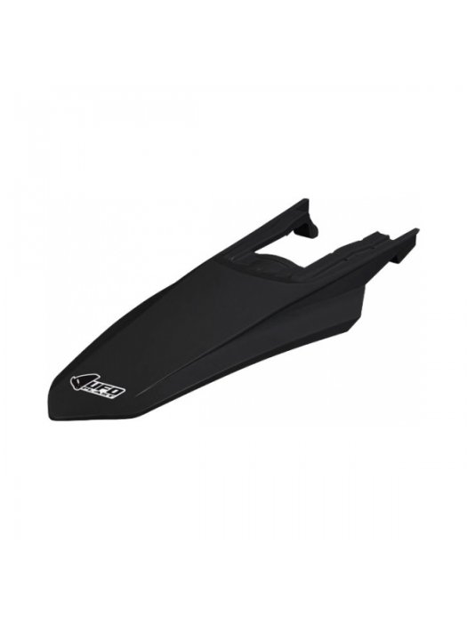 Заден калник KTM SX125-300, SX-F250-450 23-25 черен