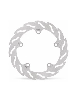 Спирачен диск Flame заден Yamaha MT-07 14-25, MT-09 14-25, MT-09 SP 18-25, Tracer 7/GT 21-25, Tracer 9/GT 21-25, XSR700 15-25