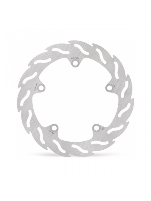 Спирачен диск Flame заден Yamaha MT-07 14-25, MT-09 14-25, MT-09 SP 18-25, Tracer 7/GT 21-25, Tracer 9/GT 21-25, XSR700 15-25