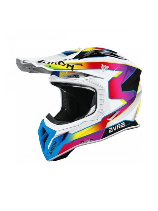 Каска Aviator Ace 2 Sunrise Gloss