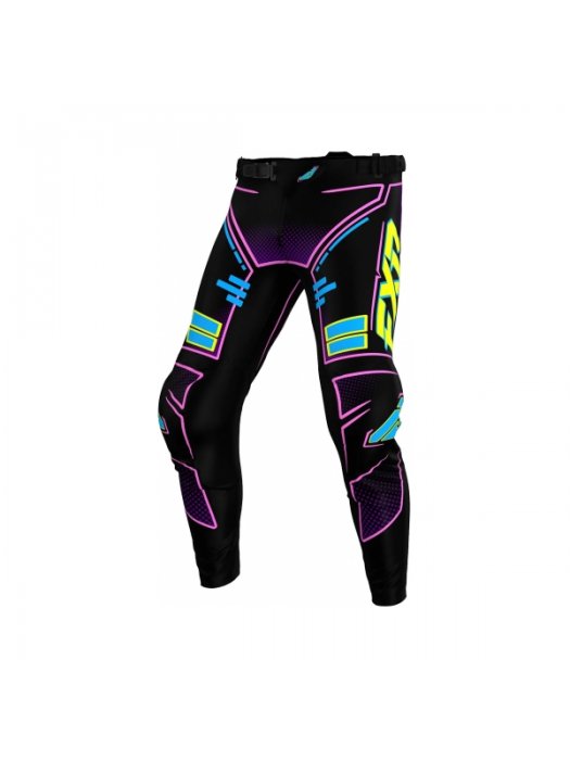 Детски панталон Podium MX26 Sketchy