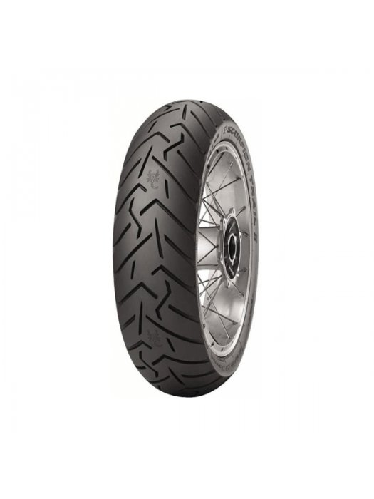 Задна гума Scorpion Trail II 170/60 R 17 M/C 72V TL DOT26