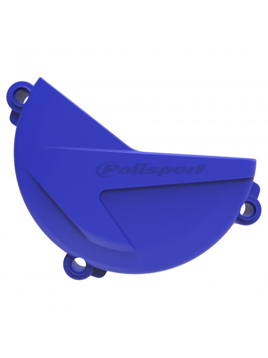 Протектор за съединител POLISPORT SHERCO SE-F250 / SE-F3000 - 2014-20 - BLUE