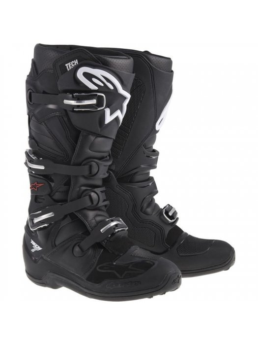 Ботуши ALPINESTARS TECH 7 BLACK