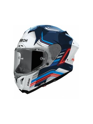 Каска GP800 Hurricane Gloss