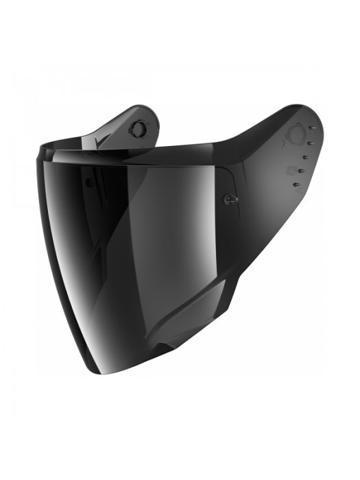 Визьор за Shark Skwal i3 Jet / Skwal Jet Dark smoke