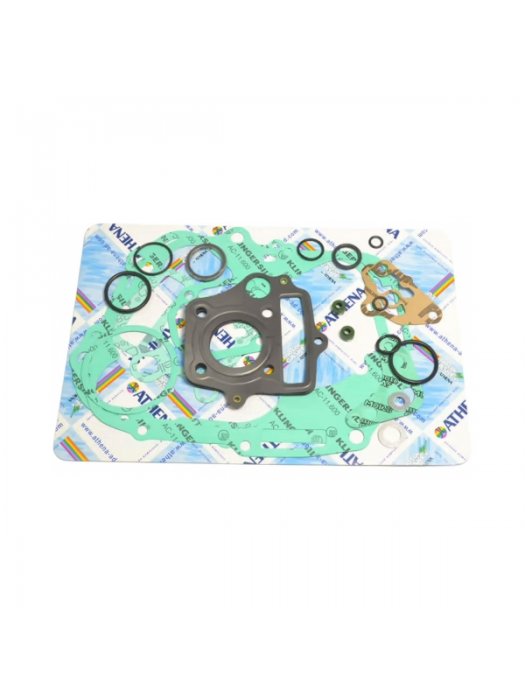 Пълен комплект гарнитури Honda CRF50F 04-26