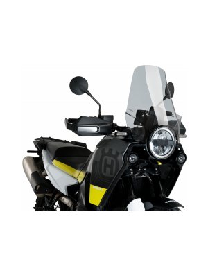 Слюда Touring Husqvarna Norden 901 22-24, 901 Norden Expedition 24-25 Smoke
