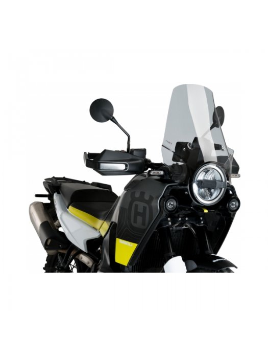 Слюда Touring Husqvarna Norden 901 22-24, 901 Norden Expedition 24-25 Smoke