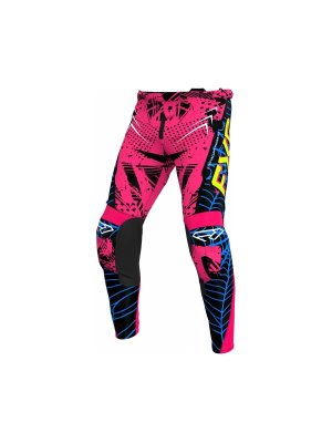 Детски панталон Clutch MX26 Arachnid