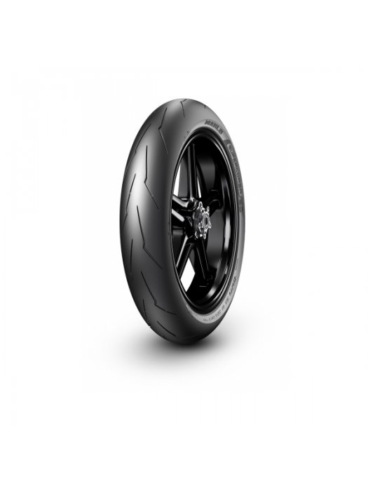 Предна гума Diablo Supercorsa SC V3 120/70ZR17 M/C TL 58W SC1 F