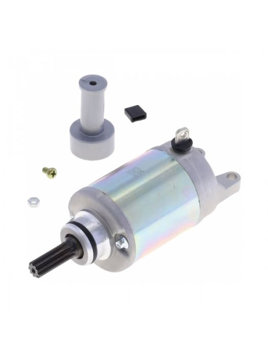 Стартер Suzuki LT-R 450 Quadracer 06-09