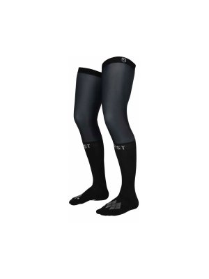 Чорапи Moto Socks Black