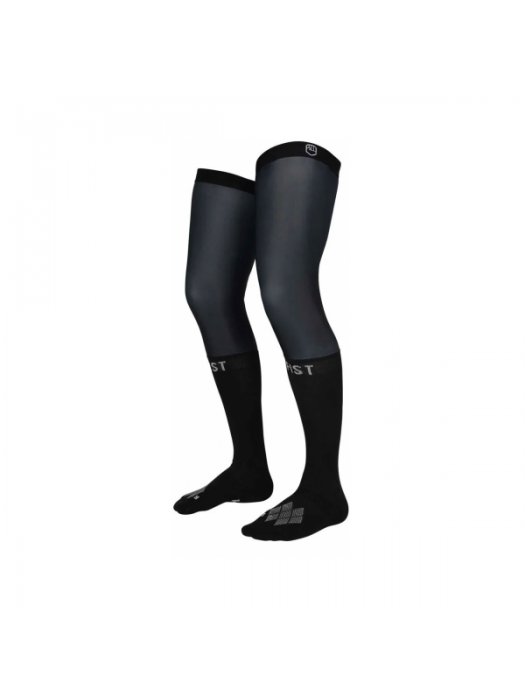 Чорапи Moto Socks Black