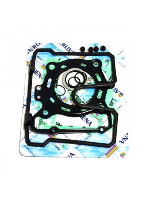 Top End комплект гарнитури Kawasaki KLX250 09-12, KLX250S 07-12