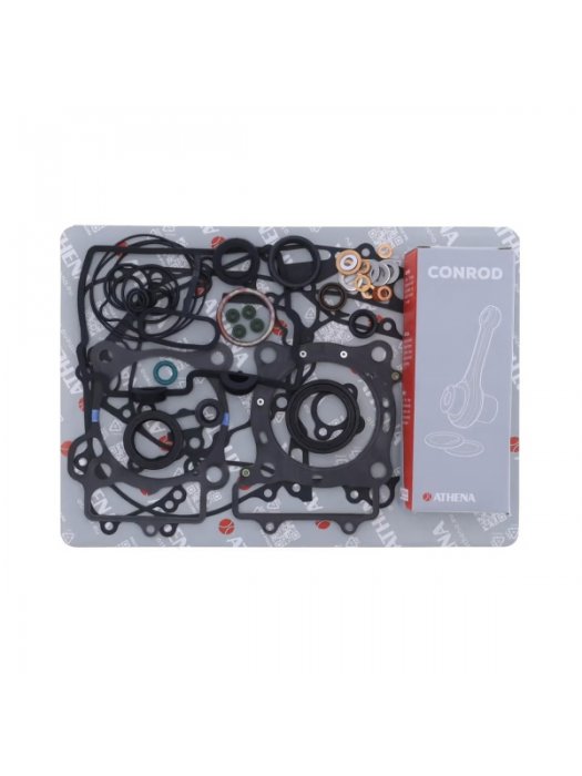 Биела комплект с гарнитури Honda CRF250R/RX 22-26